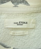 ISABEL MARANT ETOILE（イザベルマランエトワール）スウェット 白 サイズ:34(XXS位) レディース/2200675933070