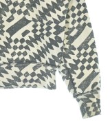 ISABEL MARANT ETOILE（イザベルマランエトワール）スウェット 白 サイズ:34(XXS位) レディース/2200675933070
