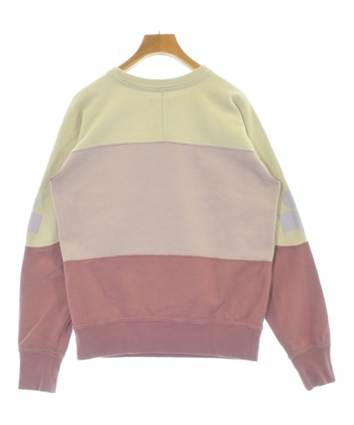 ISABEL MARANT ETOILE（イザベルマランエトワール）スウェット ピンク サイズ:34(XXS位) レディース/2200675933094