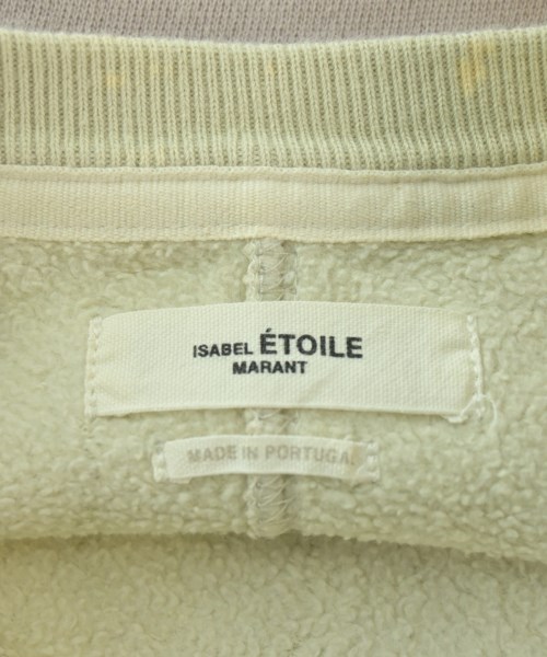 ISABEL MARANT ETOILE（イザベルマランエトワール）スウェット ピンク サイズ:34(XXS位) レディース/2200675933094