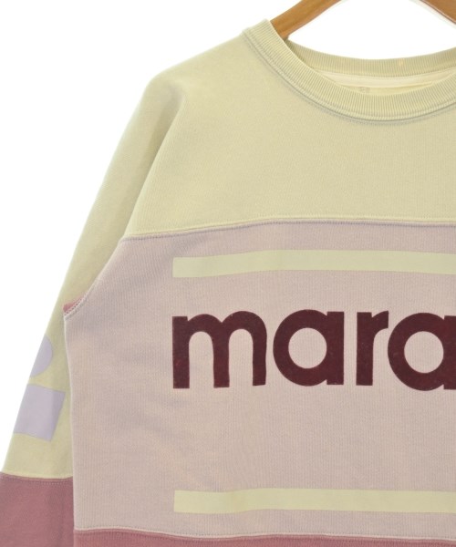 ISABEL MARANT ETOILE（イザベルマランエトワール）スウェット ピンク サイズ:34(XXS位) レディース/2200675933094