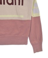 ISABEL MARANT ETOILE（イザベルマランエトワール）スウェット ピンク サイズ:34(XXS位) レディース/2200675933094