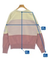 ISABEL MARANT ETOILE（イザベルマランエトワール）スウェット ピンク サイズ:34(XXS位) レディース/2200675933094