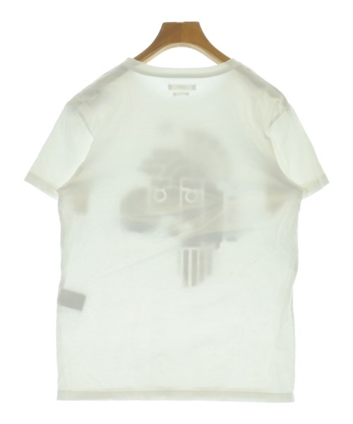 ISABEL MARANT ETOILE（イザベルマランエトワール）Tシャツ・カットソー 白 サイズ:XS レディース/2200675933124
