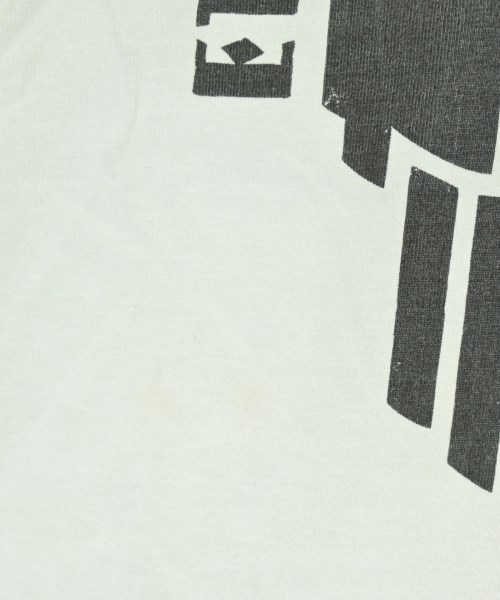 ISABEL MARANT ETOILE（イザベルマランエトワール）Tシャツ・カットソー 白 サイズ:XS レディース/2200675933124