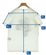 ISABEL MARANT ETOILE（イザベルマランエトワール）Tシャツ・カットソー 白 サイズ:XS レディース/2200675933124