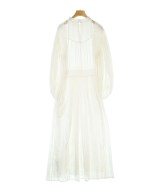 ISABEL MARANT ETOILE（イザベルマランエトワール）ワンピース 白 サイズ:38(S位) レディース/2200674484023