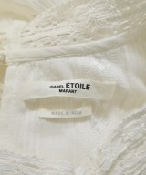 ISABEL MARANT ETOILE（イザベルマランエトワール）ワンピース 白 サイズ:38(S位) レディース/2200674484023