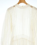 ISABEL MARANT ETOILE（イザベルマランエトワール）ワンピース 白 サイズ:38(S位) レディース/2200674484023