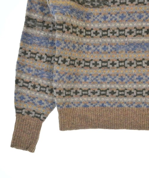 ISABEL MARANT ETOILE（イザベルマランエトワール）ニット・セーター ベージュ サイズ:34(XXS位) レディース/2200672193156