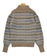 ISABEL MARANT ETOILE（イザベルマランエトワール）ニット・セーター ベージュ サイズ:34(XXS位) レディース/2200672193156