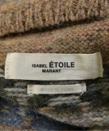 ISABEL MARANT ETOILE（イザベルマランエトワール）ニット・セーター ベージュ サイズ:34(XXS位) レディース/2200672193156