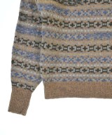 ISABEL MARANT ETOILE（イザベルマランエトワール）ニット・セーター ベージュ サイズ:34(XXS位) レディース/2200672193156