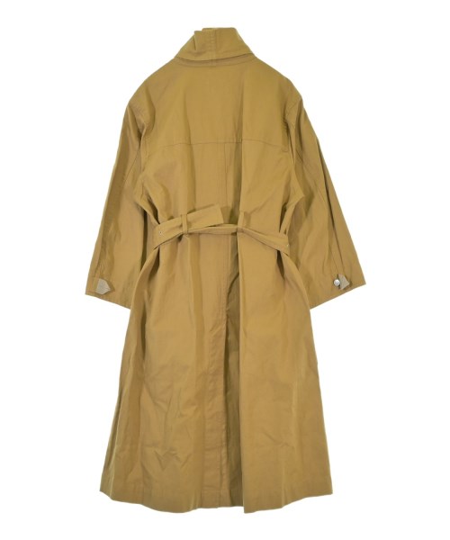 ISABEL MARANT ETOILE（イザベルマランエトワール）その他 ベージュ サイズ:36(XS位) レディース/2200665655036