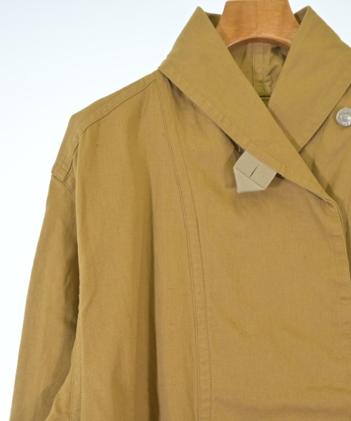 ISABEL MARANT ETOILE（イザベルマランエトワール）その他 ベージュ サイズ:36(XS位) レディース/2200665655036