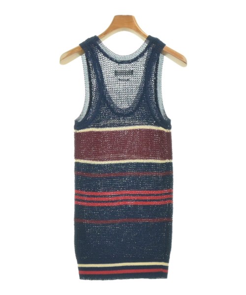 ISABEL MARANT ETOILE（イザベルマランエトワール）ニット・セーター 紺 サイズ:34(XXS位) レディース/2200678977231