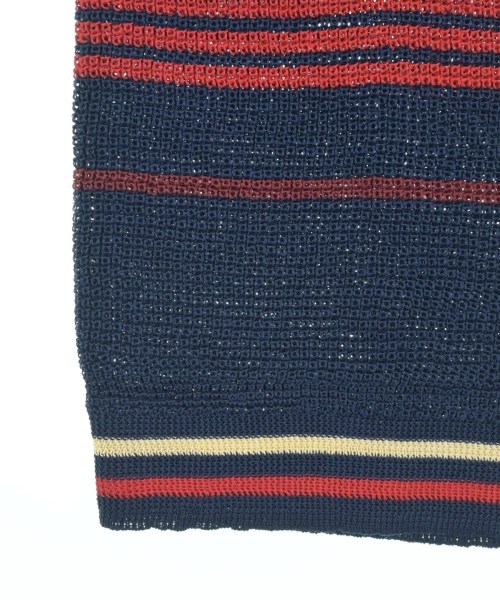 ISABEL MARANT ETOILE（イザベルマランエトワール）ニット・セーター 紺 サイズ:34(XXS位) レディース/2200678977231