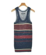 ISABEL MARANT ETOILE（イザベルマランエトワール）ニット・セーター 紺 サイズ:34(XXS位) レディース/2200678977231