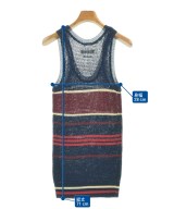 ISABEL MARANT ETOILE（イザベルマランエトワール）ニット・セーター 紺 サイズ:34(XXS位) レディース/2200678977231