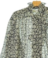 ISABEL MARANT ETOILE（イザベルマランエトワール）ブラウス 黒 サイズ:36(XS位) レディース/2200676583038