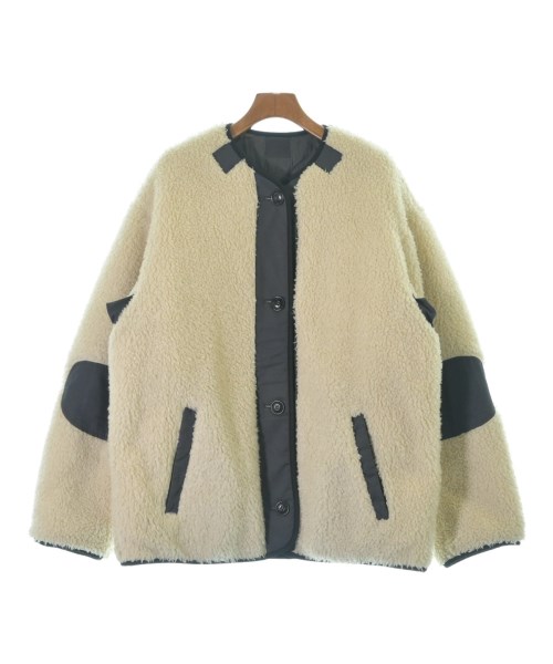 MARANT ETOILE(マランエトワール)その他 白 サイズ:34(XXS位)/2200675364027