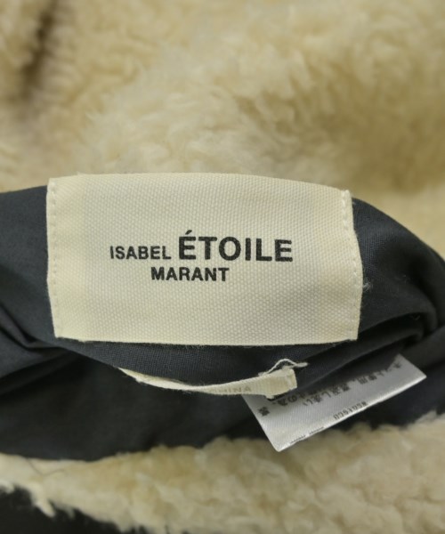 ISABEL MARANT ETOILE（イザベルマランエトワール）その他 白 サイズ:34(XXS位) レディース/2200675364027