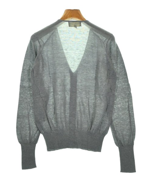 ISABEL MARANT ETOILE（イザベルマランエトワール）カーディガン グレー サイズ:0(XS位) レディース/2200680475213