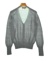 ISABEL MARANT ETOILE（イザベルマランエトワール）カーディガン グレー サイズ:0(XS位) レディース/2200680475213