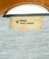 ISABEL MARANT ETOILE（イザベルマランエトワール）カーディガン グレー サイズ:0(XS位) レディース/2200680475213