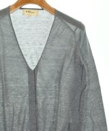 ISABEL MARANT ETOILE（イザベルマランエトワール）カーディガン グレー サイズ:0(XS位) レディース/2200680475213