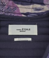 ISABEL MARANT ETOILE（イザベルマランエトワール）ブラウス 紫 サイズ:38(S位) レディース/2200673535078