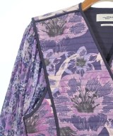 ISABEL MARANT ETOILE（イザベルマランエトワール）ブラウス 紫 サイズ:38(S位) レディース/2200673535078