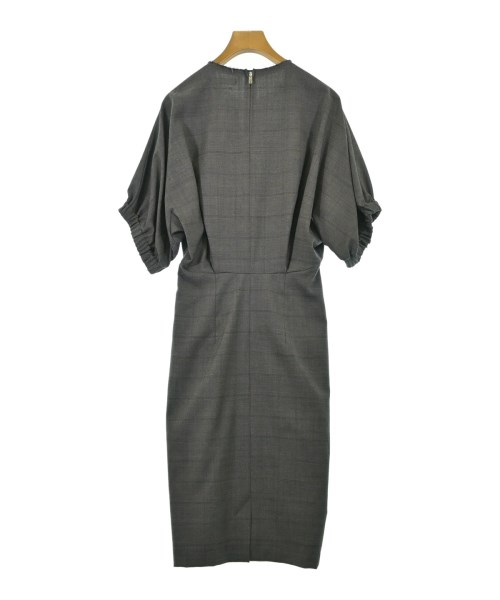 ISABEL MARANT ETOILE（イザベルマランエトワール）ワンピース グレー サイズ:38(S位) レディース/2200681420014