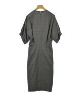 ISABEL MARANT ETOILE（イザベルマランエトワール）ワンピース グレー サイズ:38(S位) レディース/2200681420014