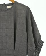 ISABEL MARANT ETOILE（イザベルマランエトワール）ワンピース グレー サイズ:38(S位) レディース/2200681420014