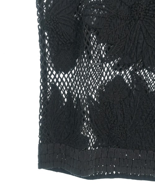 ISABEL MARANT ETOILE（イザベルマランエトワール）ワンピース 黒 サイズ:S レディース/2200678477212