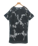 ISABEL MARANT ETOILE（イザベルマランエトワール）ワンピース 黒 サイズ:S レディース/2200678477212
