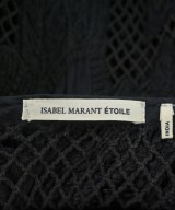 ISABEL MARANT ETOILE（イザベルマランエトワール）ワンピース 黒 サイズ:S レディース/2200678477212