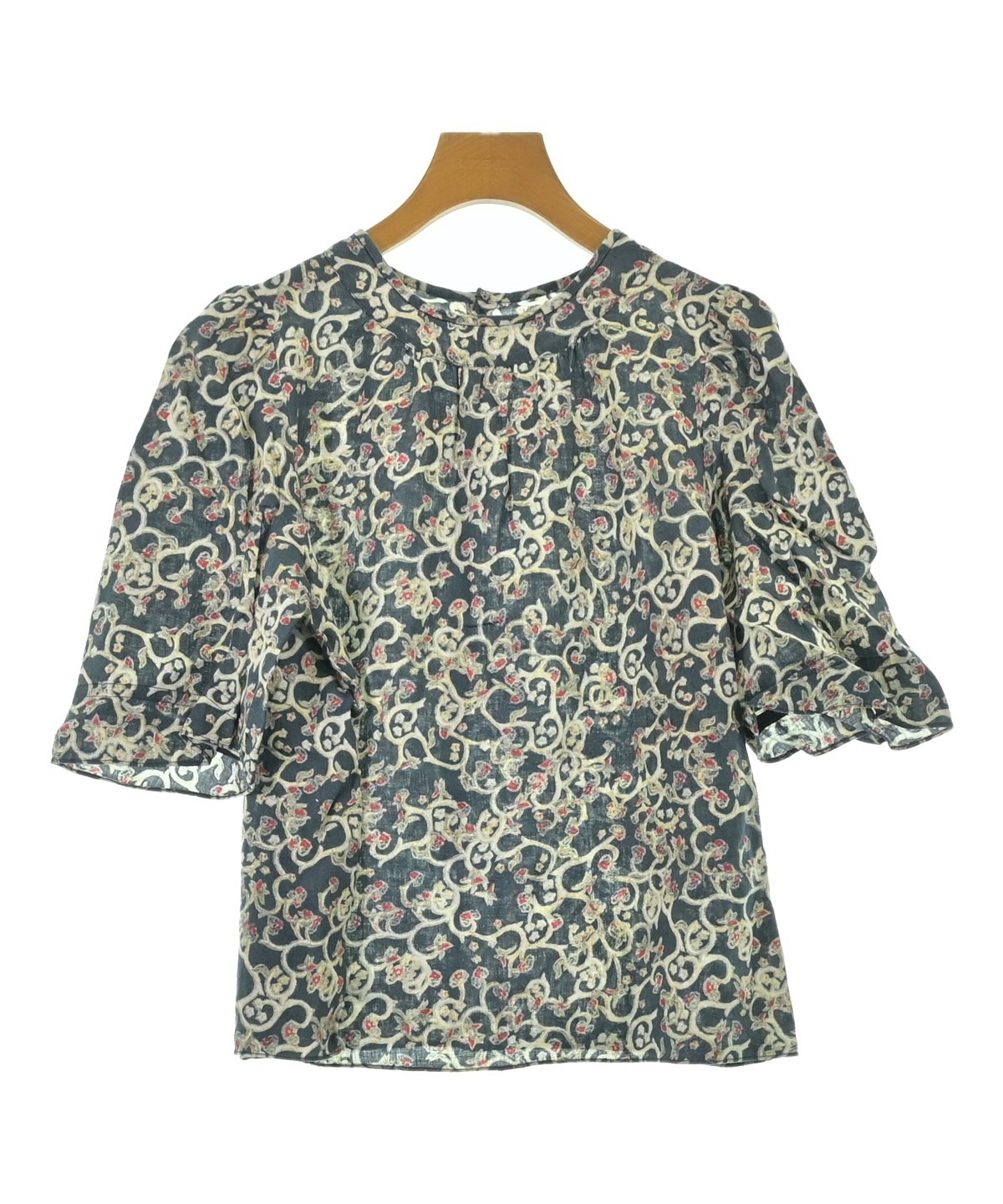 Isabelmarant ETOILE ブラウス ISABEL MARANT ETOILE(イザベルマランエトワール) ブラウス・シャツ