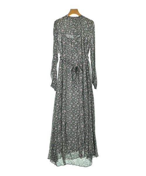 MARANT ETOILE(マランエトワール)ワンピース 緑 サイズ:34(M位)/2200681865051