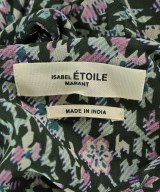 ISABEL MARANT ETOILE（イザベルマランエトワール）ワンピース 緑 サイズ:34(M位) レディース/2200681865051