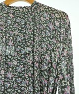 ISABEL MARANT ETOILE（イザベルマランエトワール）ワンピース 緑 サイズ:34(M位) レディース/2200681865051