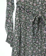 ISABEL MARANT ETOILE（イザベルマランエトワール）ワンピース 緑 サイズ:34(M位) レディース/2200681865051