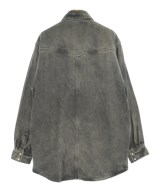 ISABEL MARANT ETOILE（イザベルマランエトワール）ブルゾン グレー サイズ:34(XXS位) レディース/2200681985025