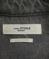 ISABEL MARANT ETOILE（イザベルマランエトワール）ブルゾン グレー サイズ:34(XXS位) レディース/2200681985025