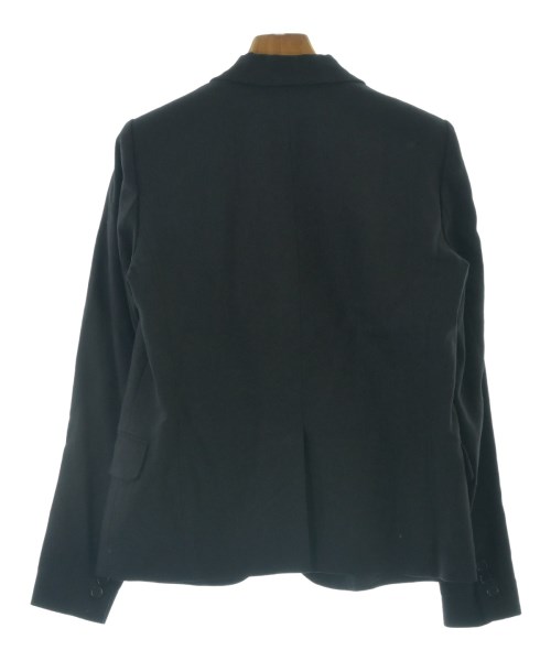 ISABEL MARANT ETOILE（イザベルマランエトワール）テーラードジャケット 黒 サイズ:38(S位) レディース/2200682050029
