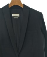 ISABEL MARANT ETOILE（イザベルマランエトワール）テーラードジャケット 黒 サイズ:38(S位) レディース/2200682050029