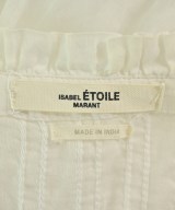 ISABEL MARANT ETOILE（イザベルマランエトワール）ワンピース 白 サイズ:34(XS位) レディース/2200682162029