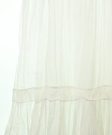 ISABEL MARANT ETOILE（イザベルマランエトワール）ワンピース 白 サイズ:34(XS位) レディース/2200682162029
