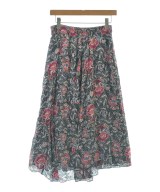 MARANT ETOILE ロング・マキシ丈スカート